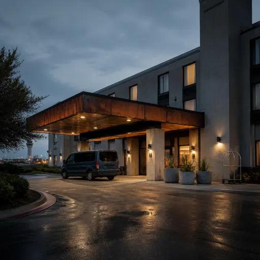 Smart stays in Irving, Texas: how to choose a refined budget hotel near DFW