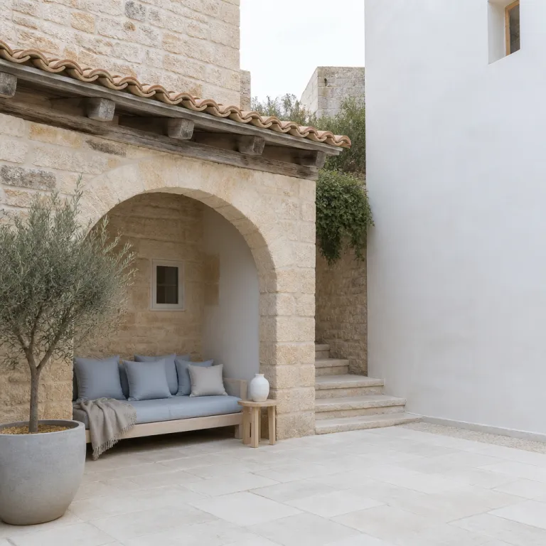 When a Borgo Becomes a Hotel: What Tuscany's Village Conversions Keep and What They Stage