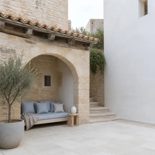 When a Borgo Becomes a Hotel: What Tuscany's Village Conversions Keep and What They Stage