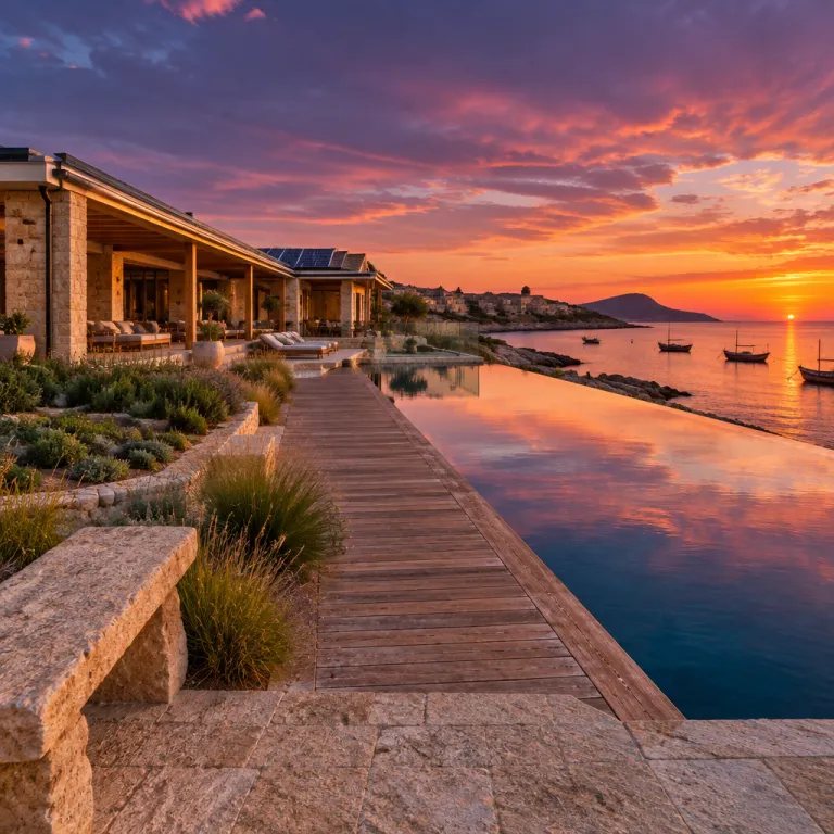 World Tourism Day, Honestly: What Luxury Travel Owes the Places It Sells