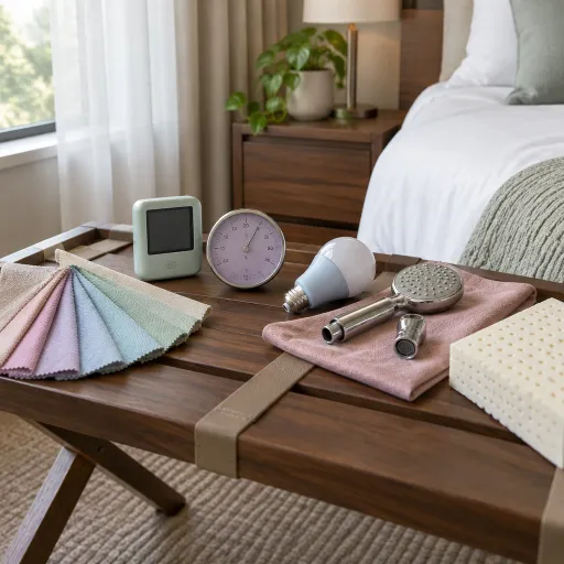 How to choose an effizientes hotel with truly sustainable comfort