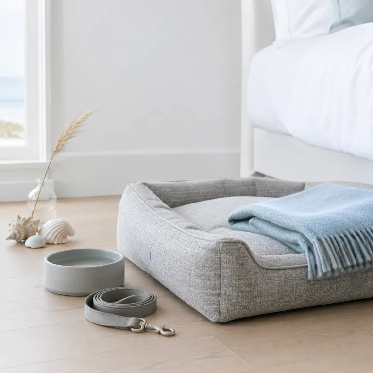 Elegant dog friendly hotels in Cape May, NJ for a refined coastal escape