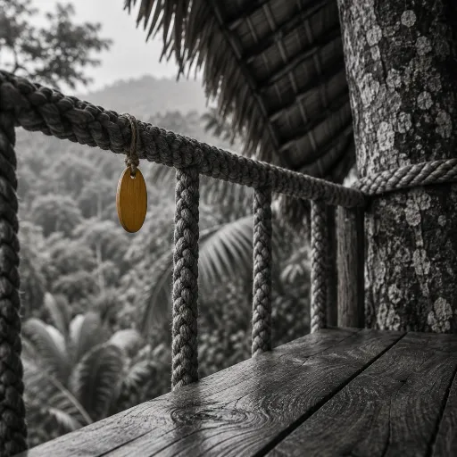 Elevated escapes: choosing a Costa Rica treehouse hotel for your next stay