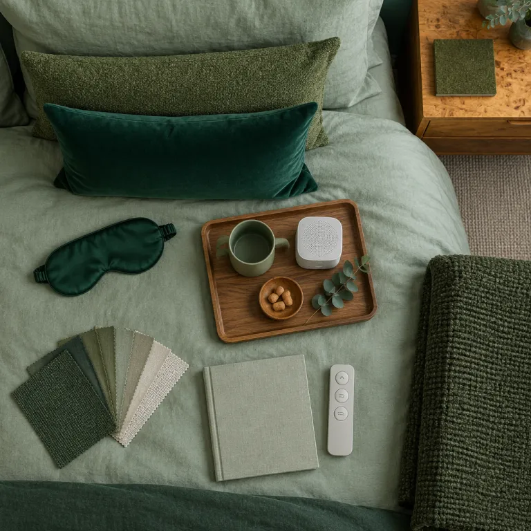 Sleep Became the Amenity: Inside the Quiet Rise of Rest-First Hotel Design