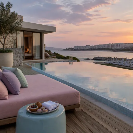 What the Word Resort Should Mean at the Top End, and How Often It Doesn't