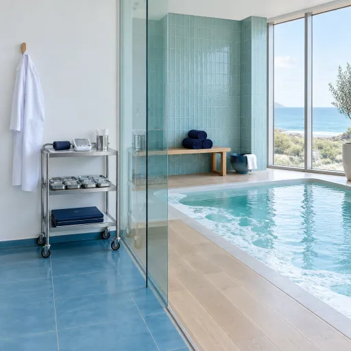 The Lab Coat Question: How to Tell a Real Medical Wellness Programme From a Spa in Disguise