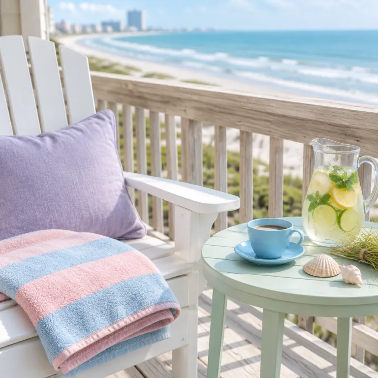 Emerald Beach Hotel in Corpus Christi, Texas for relaxed coastal stays
