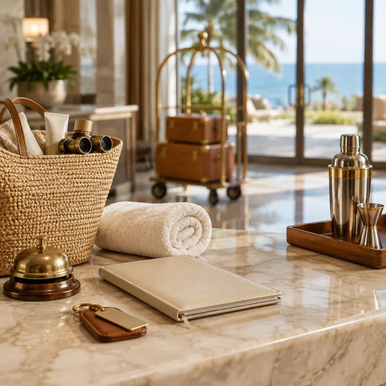 Elegant gay friendly hotels in Miami, Florida for an oceanfront escape
