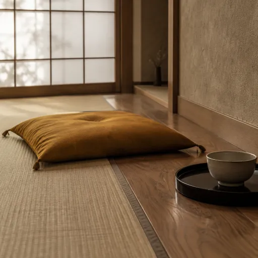 Staying in a Gion hotel: where Kyoto’s heritage shapes every night