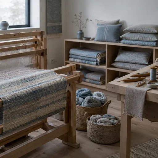The Hotel as Patron: Properties Keeping a Craft Alive, Not Just on Display