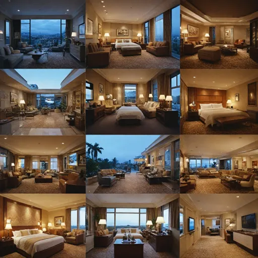 Maximizing your hotel booking experience with advanced keyword tools and strategies