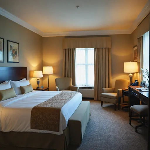 Hotels travel tweaks: the ultimate guide to maximizing value and comfort