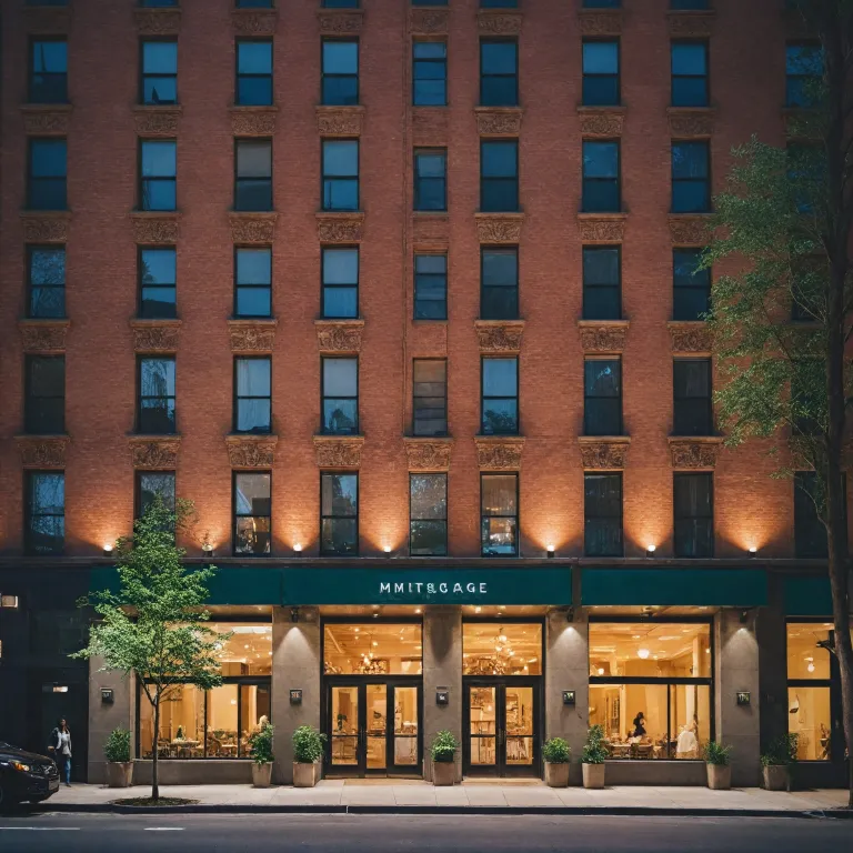 Hotel Mirage Brooklyn: comfort, convenience, and superb reviews in the heart of New York