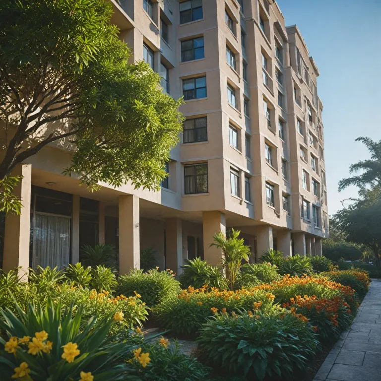 Hotel Pergola JFK Airport: comfort and convenience near Jamaica, Queens