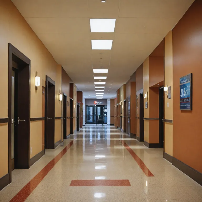 Essential signage for hotels in Maricopa County: compliance, safety, and guest experience