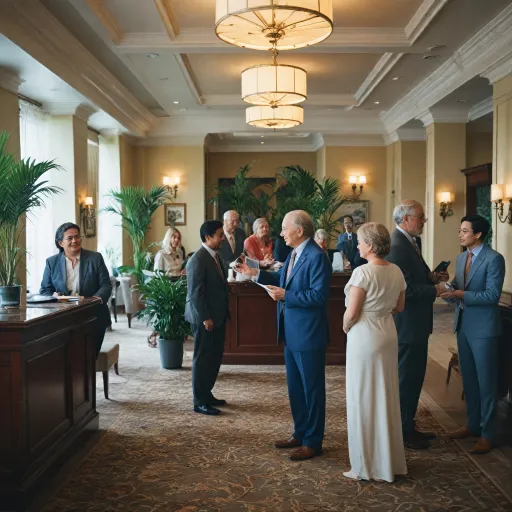 Understanding age requirements for booking a hotel room: what every traveler needs to know