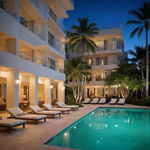 Experience comfort and style at Sobe Hotel South Beach: your Miami escape