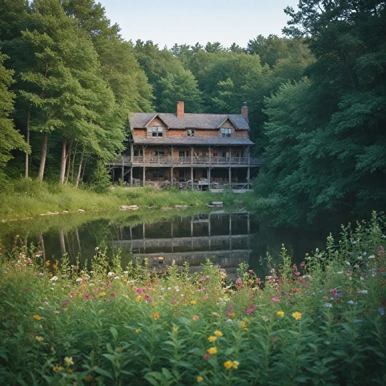 Experience comfort and convenience at pictured rocks hotels in Munising