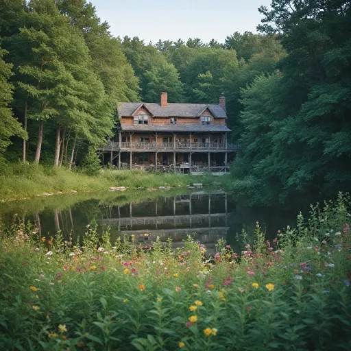 Experience comfort and convenience at pictured rocks hotels in Munising