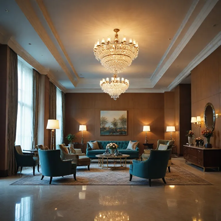 Hotel Q Inn: refined comfort and unique experiences for discerning travelers