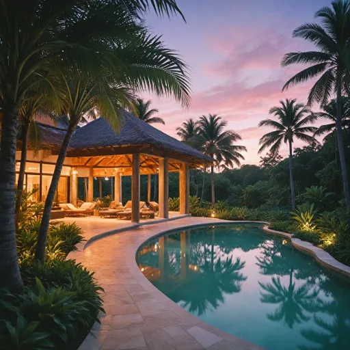 Dominican Republic hotel expansion: redefining luxury, sustainability, and guest experience