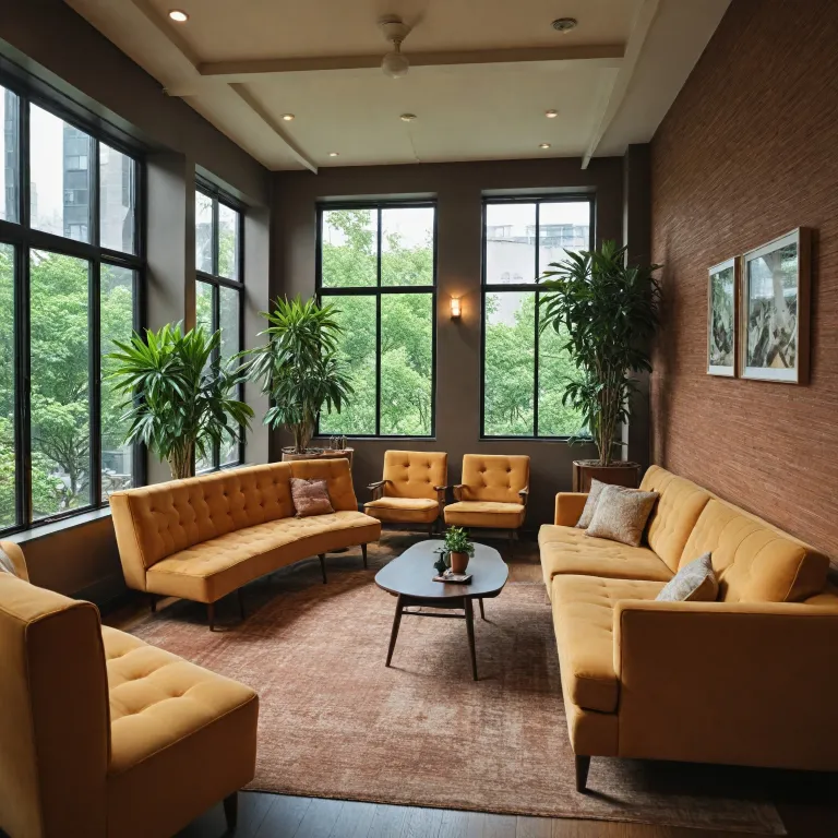 Experience comfort and value at Flushing Garden Hotel in New York