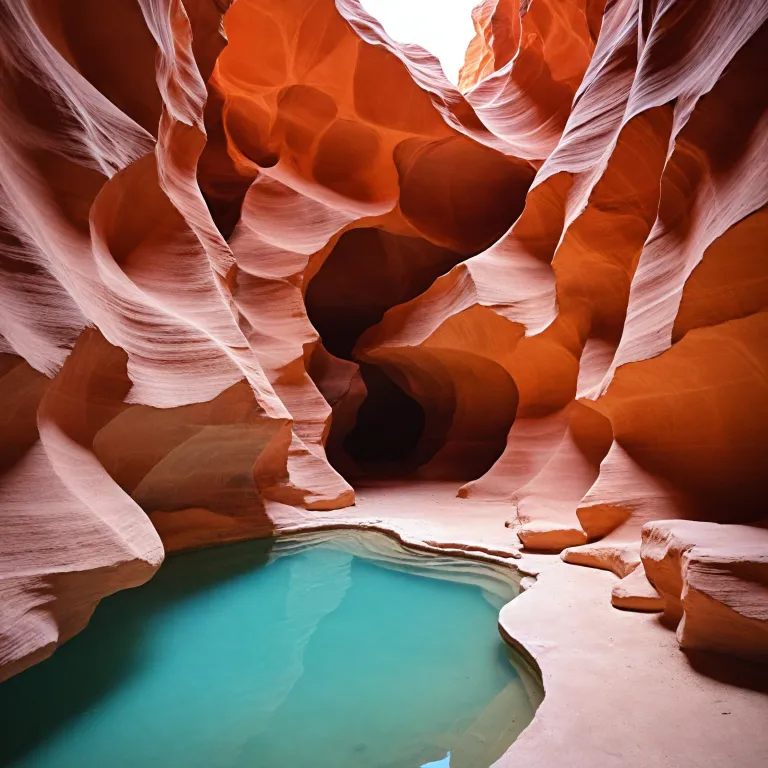 Hotels near Antelope Canyon: your guide to the best stays, pools, and experiences