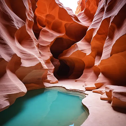 Hotels near Antelope Canyon: your guide to the best stays, pools, and experiences