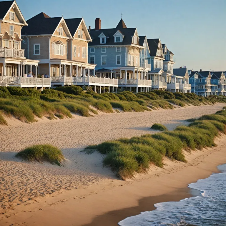 Hotels in Belmar Jersey Shore: A refined guide to the best stays by the ocean