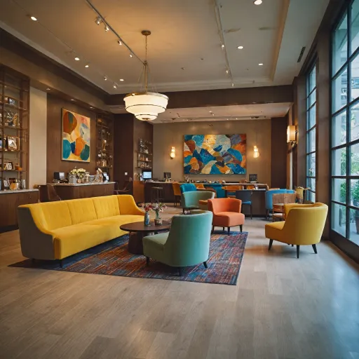 Hotels where 18-year-olds can check in: navigating age policies for young travelers