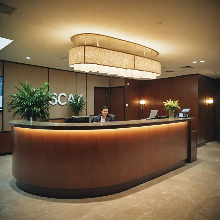 How to book hotels that accept cash: policies, tips, and trusted hotel chains