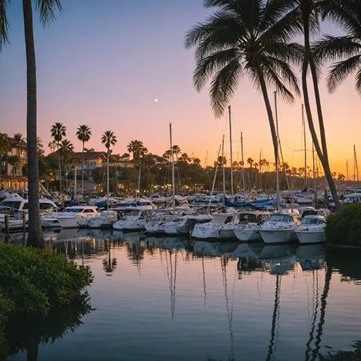 Shelter Island San Diego hotels: an elegant waterfront stay for every traveler