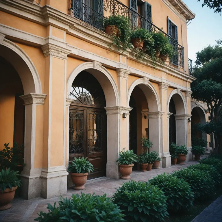 Experience island elegance at Pavilion Catalina Hotel CA: comfort, style, and prime Avalon location