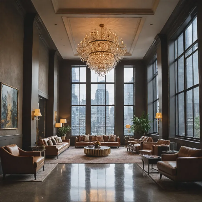Experience comfort and value at 36 Hudson Hotel in Midtown West