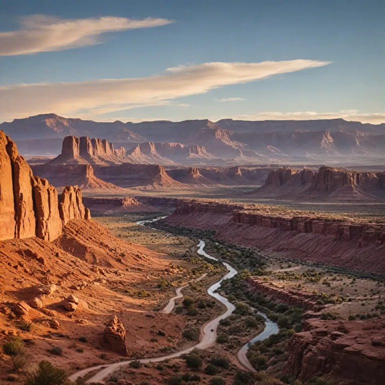 Where to stay near Arches: top hotels and inns in Moab, Utah