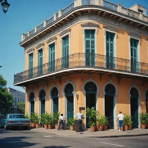 Where to stay for the Bayou Classic: top hotels near the French Quarter and Caesars Superdome