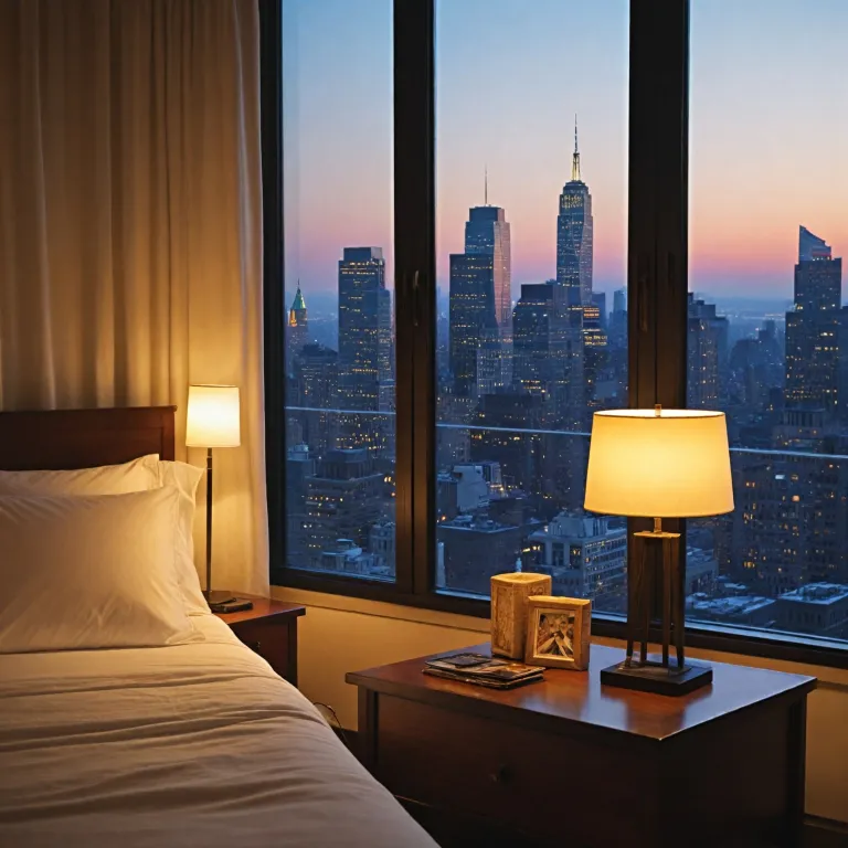 Experience comfort and value at belnord hotel manhattan: a practical guide for travelers