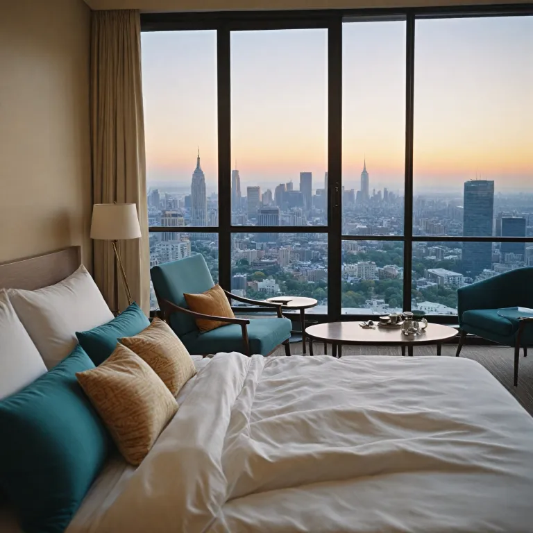 Experience comfort and convenience at Comfort Hotel Europa Genova City Centre