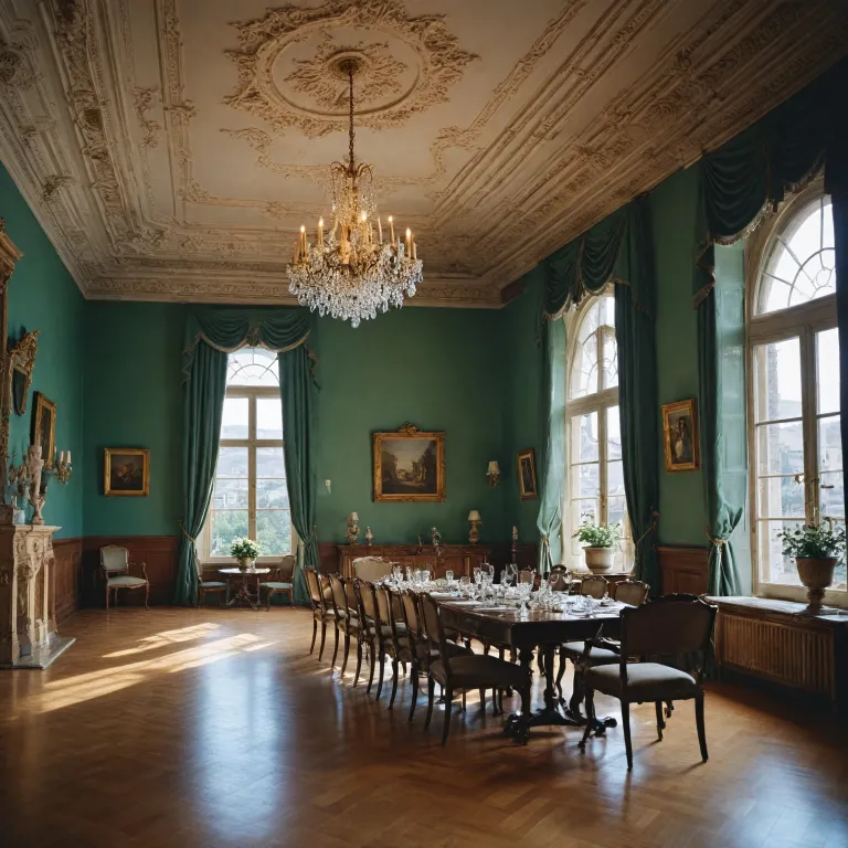 Conference Florentia Hotel: refined stays and event excellence in Florence