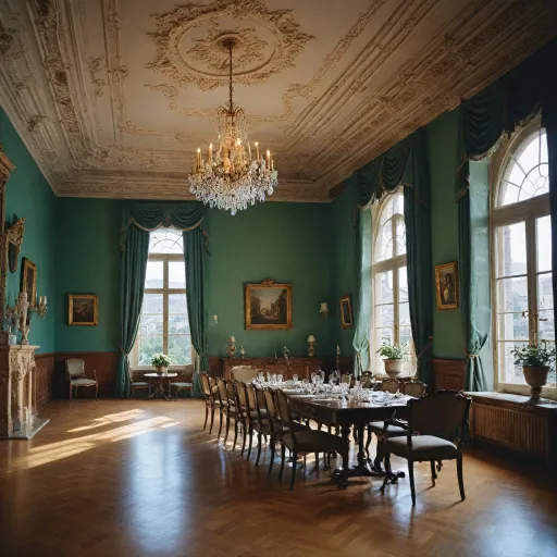 Conference Florentia Hotel: refined stays and event excellence in Florence