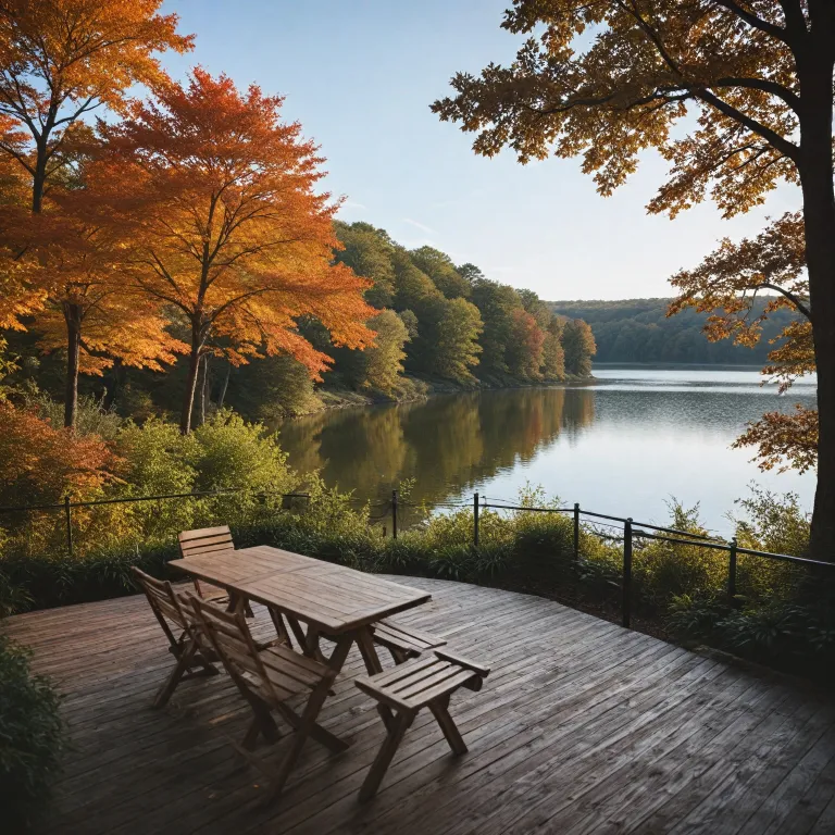 A curated guide to cool hotels in upstate New York for inspired stays
