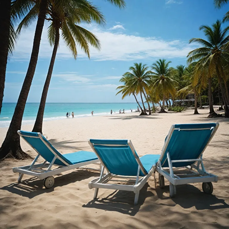 Diani beach hotels: luxury, swahili charm, and exceptional service on Kenya’s coast