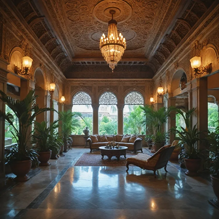 Exploring the immersive experience of harem hotel v 0 19 pr1: A comprehensive guide for discerning guests