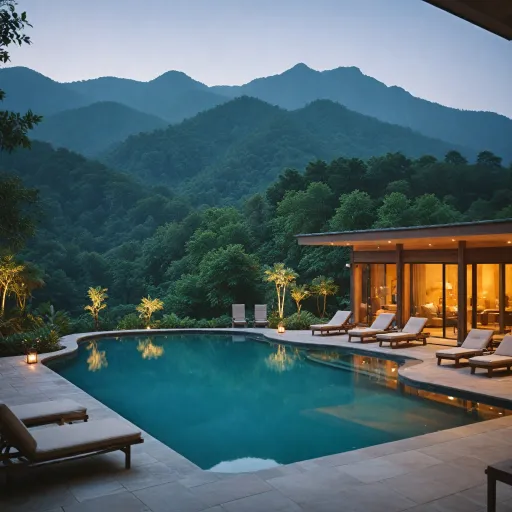 Choosing the ideal hotel in Revel: a guide to exceptional stays and services