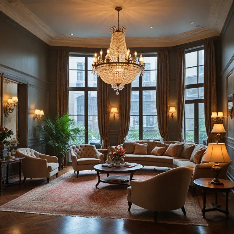 Hotel paramount: an insider’s guide to comfort, history, and city life