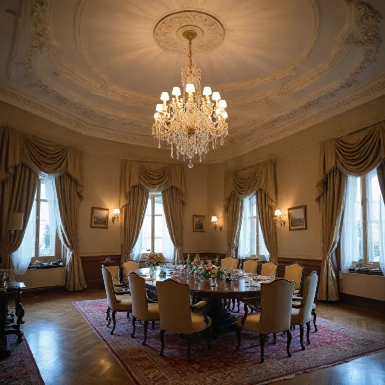 Hotel conference florentia: refined comfort and business excellence in Florence