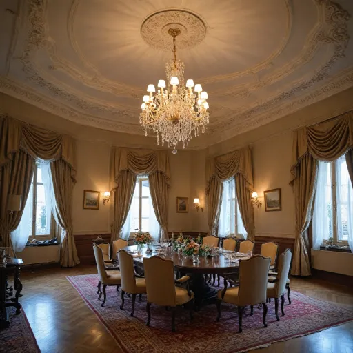 Hotel conference florentia: refined comfort and business excellence in Florence