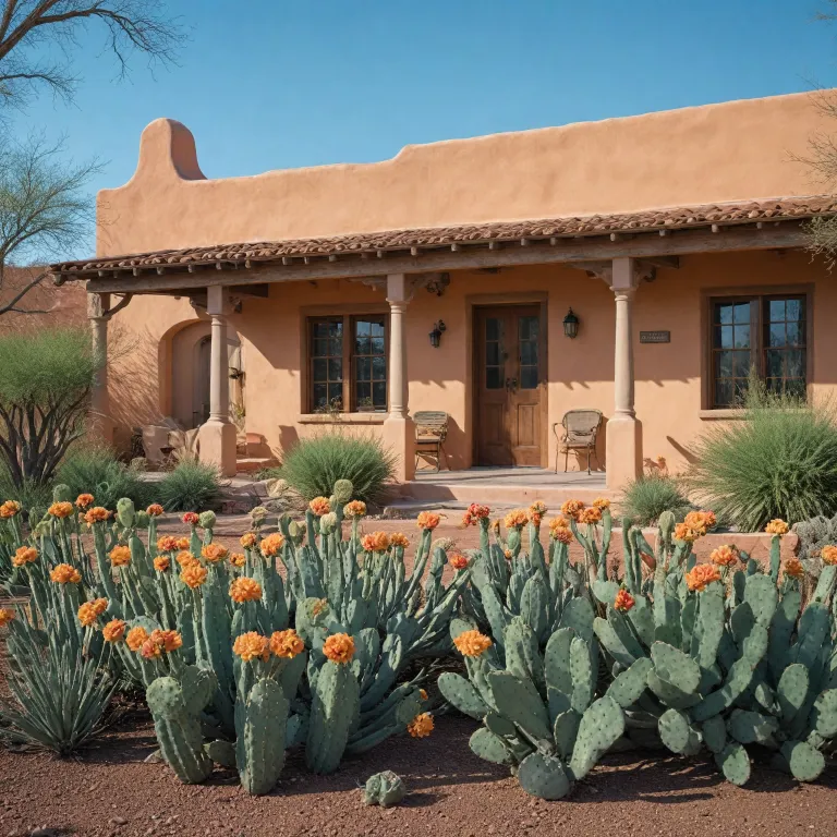 Elegant stays and unique experiences: your guide to hotels in Tubac, AZ