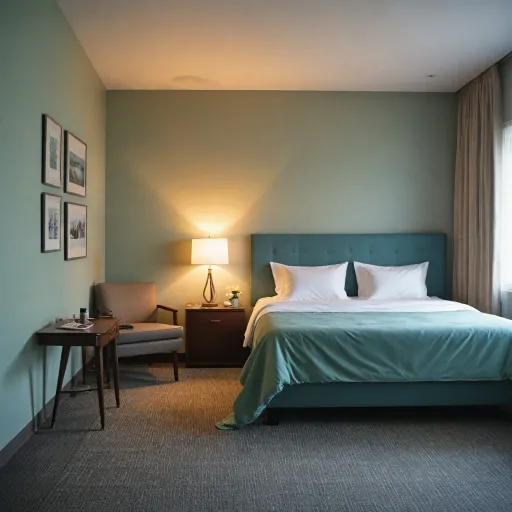 Experience comfort and convenience at ibis hotel ca granda milano