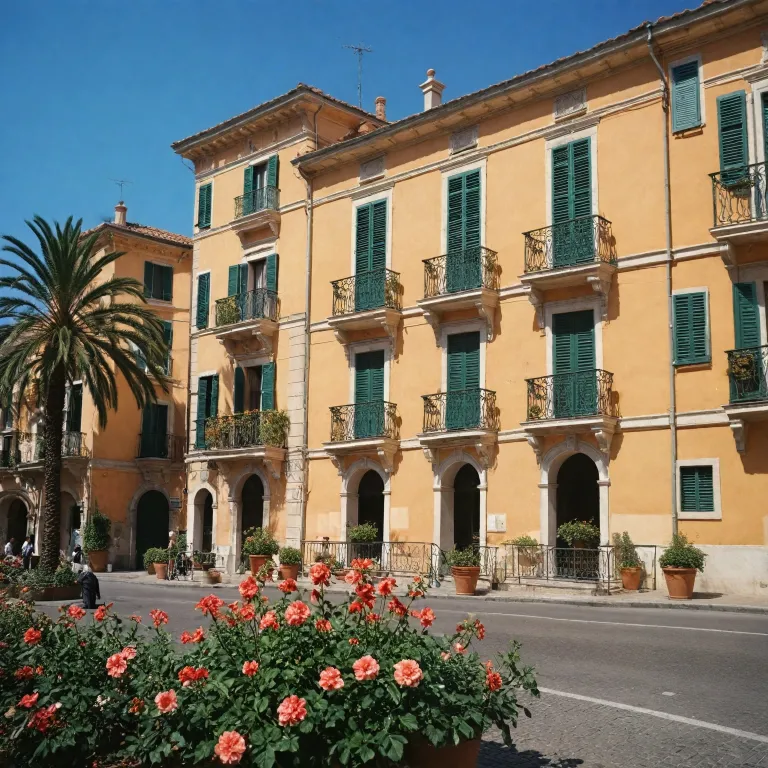 Menton hotels: a refined guide to the best stays on the Côte d’Azur